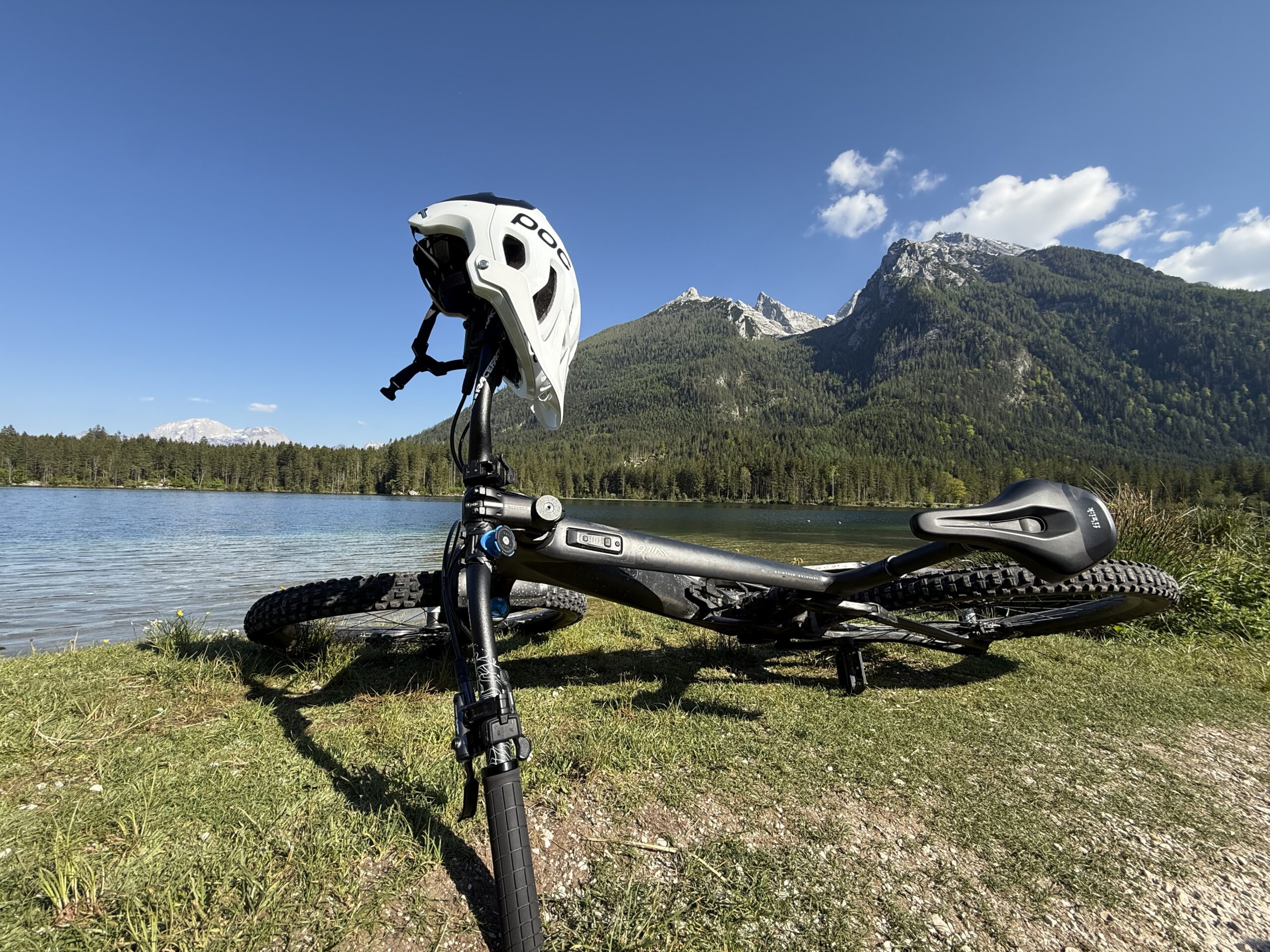 Bike Touren in Bayern