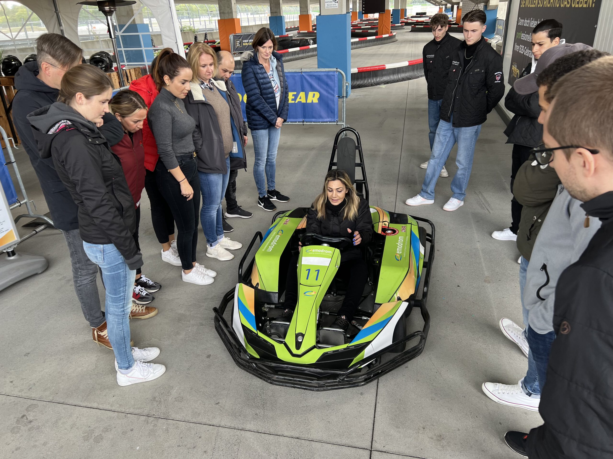 Motortsport Events in Salzburg